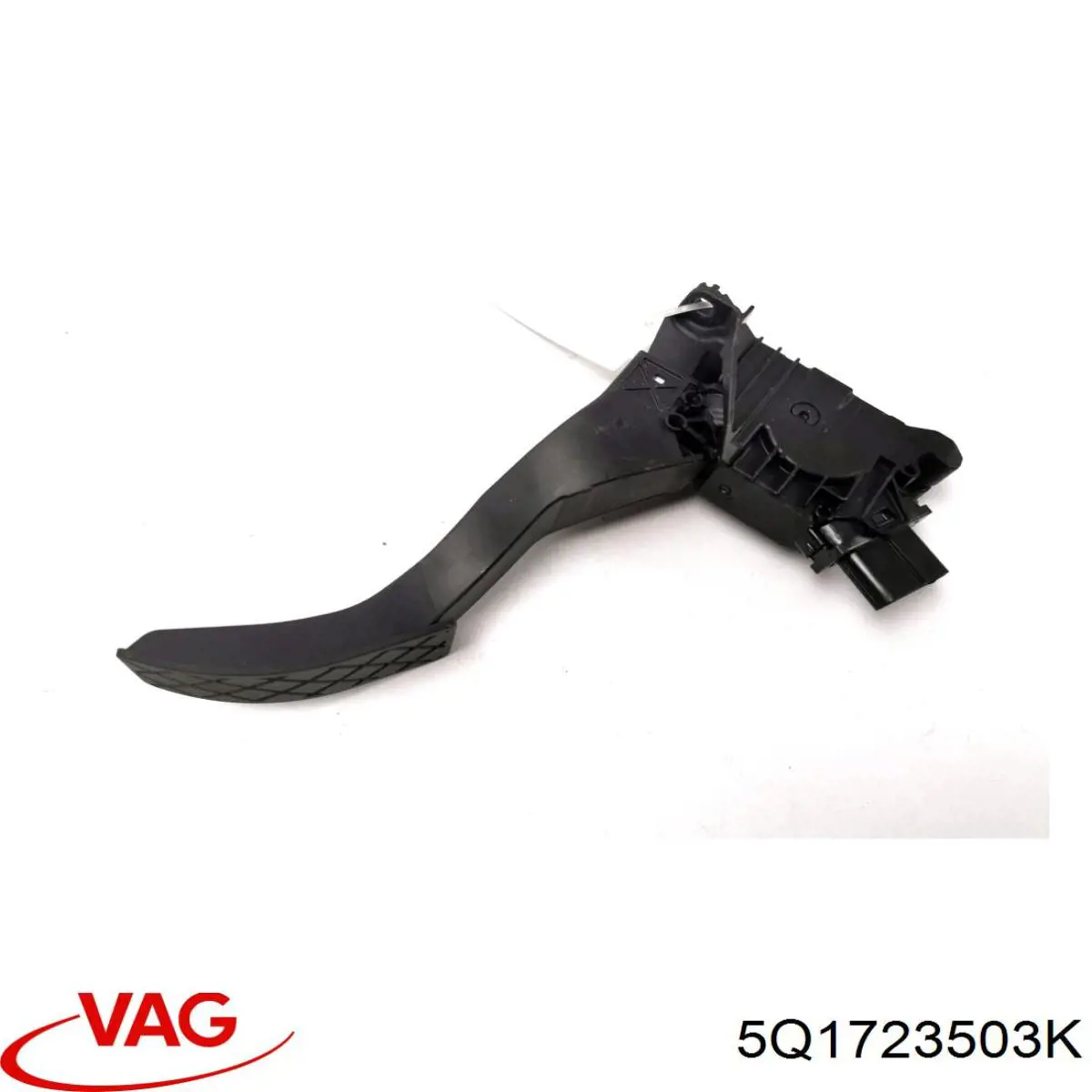 Підаль газу VAG 5Q1723503K ціна, від 8.47 USD