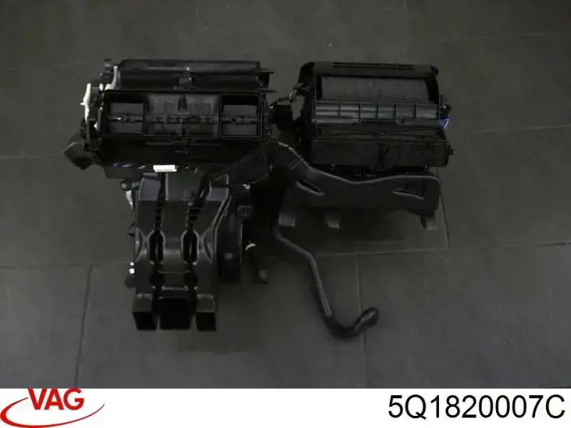  5Q1820007C VAG