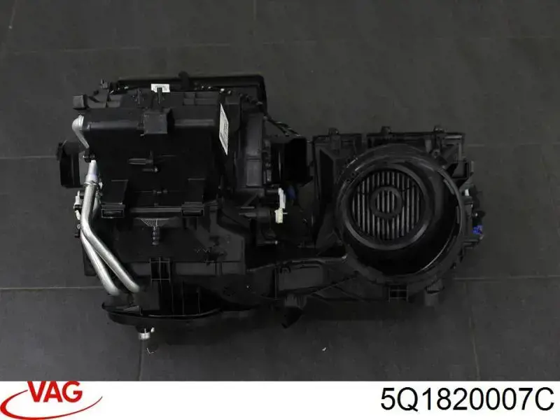 5Q1820007C VAG 