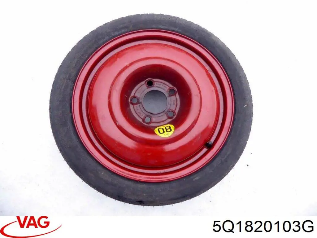 Випаровувач кондиціонера VAG 5Q1820103G ціна, від 10.13 USD
