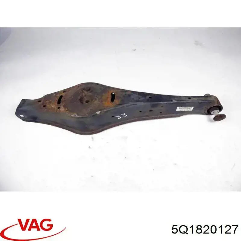  5Q1820127 VAG