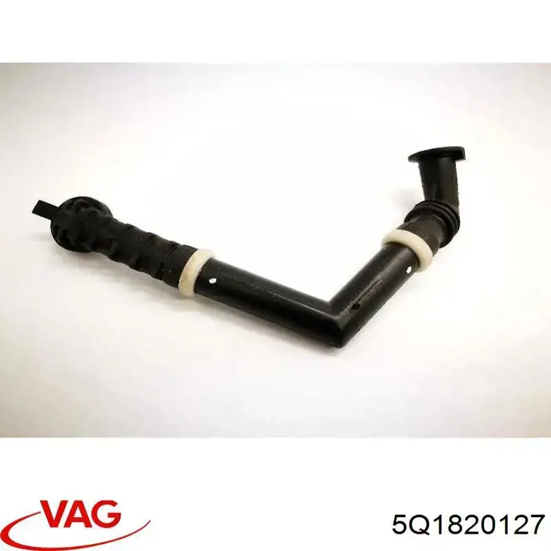  VAG 5Q1820127 ціна, від 3.39 USD