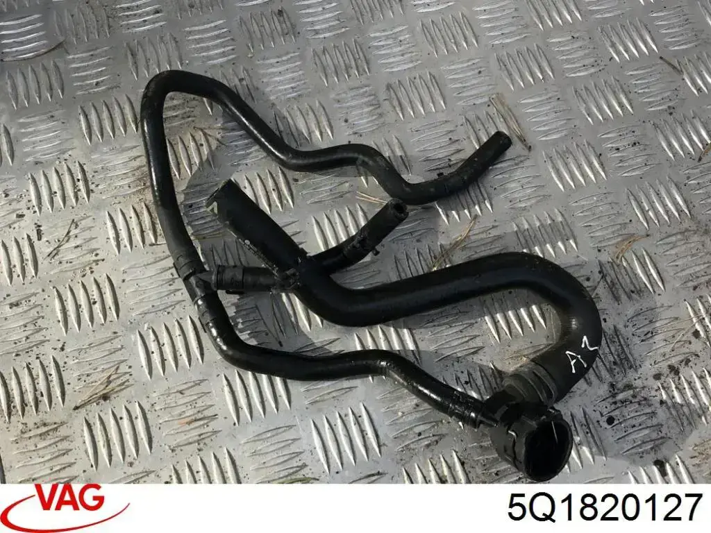 Купити 5Q1820127 VAG 