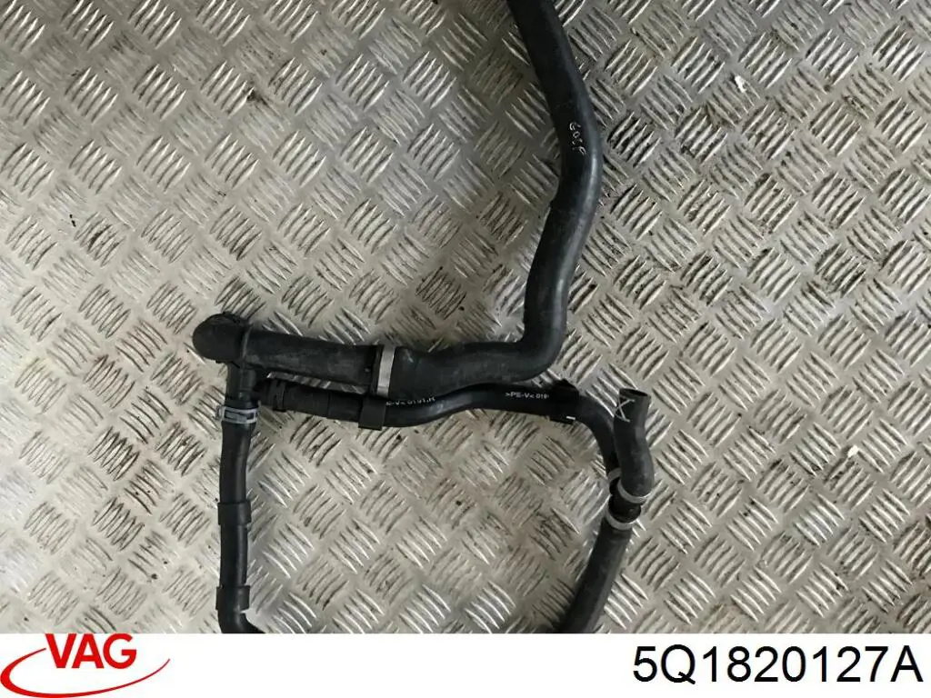  VAG 5Q1820127A ціна, від 4.23 USD