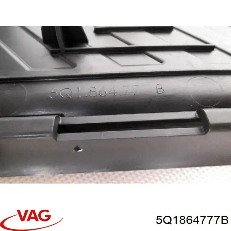 5Q1864777B VAG 