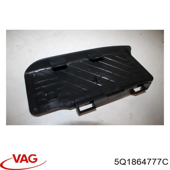  5Q1864777C VAG