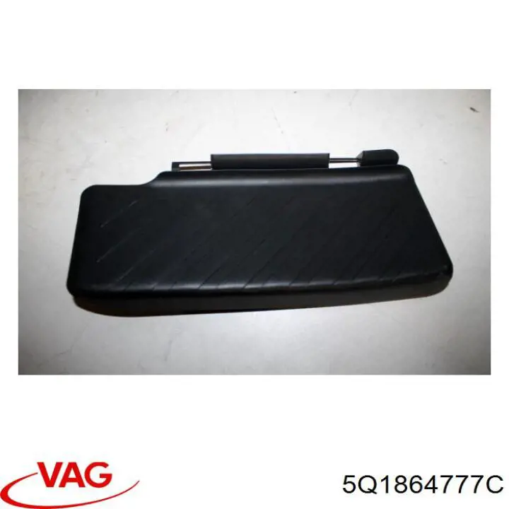  VAG 5Q1864777C ціна, від 2.77 USD