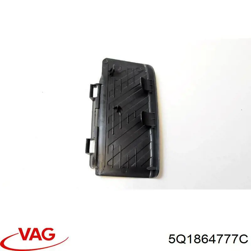 Купити 5Q1864777C VAG 