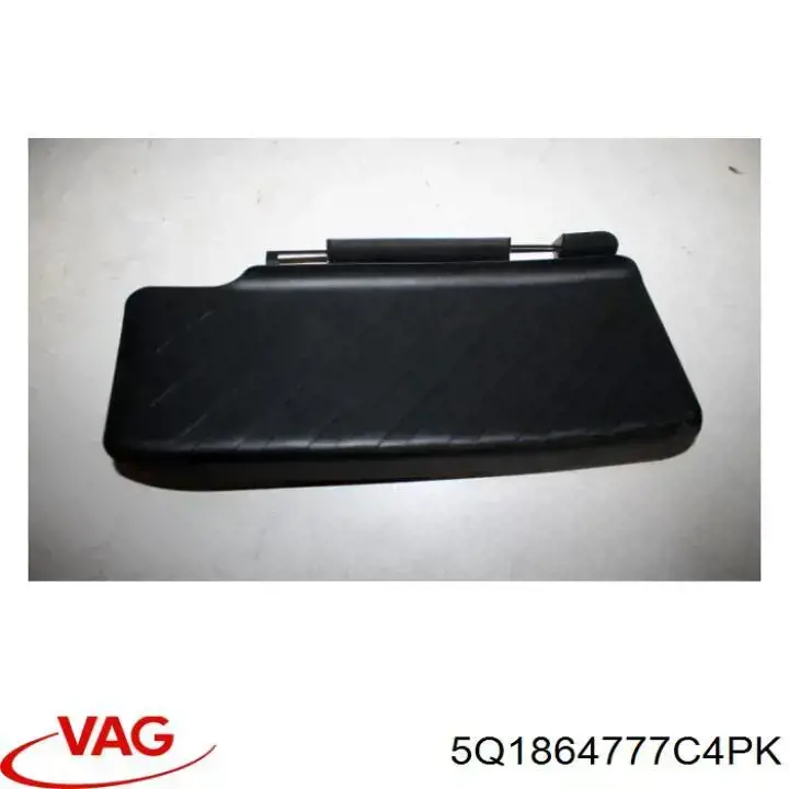 Купити 5Q1864777C4PK VAG 