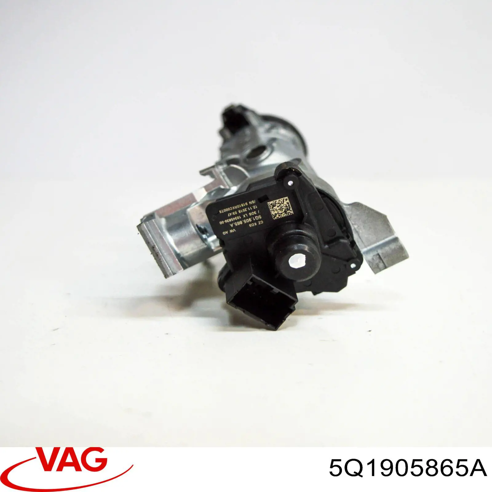 Контактна група 3T905001 AND