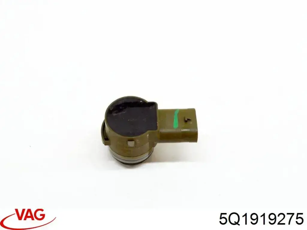 890034 VALEO Датчик сигналізації парковки (парктронік), задній