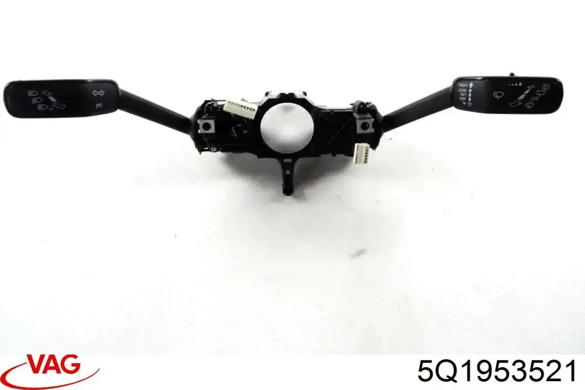 Перемикачі VAG 5Q1953521 ціна, від 35.47 USD