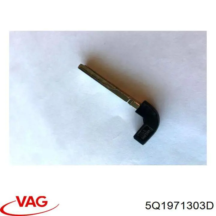 VAG 5Q1971303D ціна, від 1.27 USD