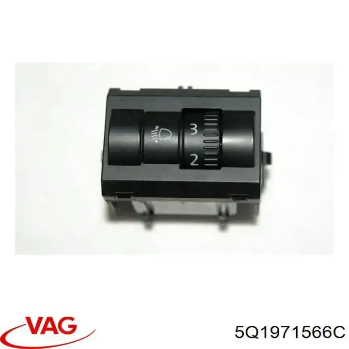  VAG 5Q1971566C ціна, від 8.87 USD