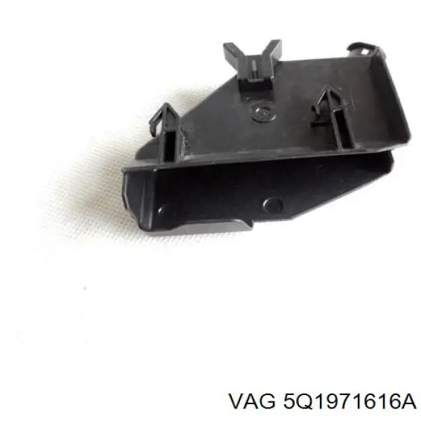 5Q1971616A VAG Електропроводка моторного віддсіка