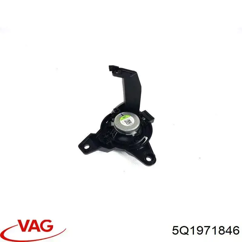 Купити 5Q1971846 VAG 