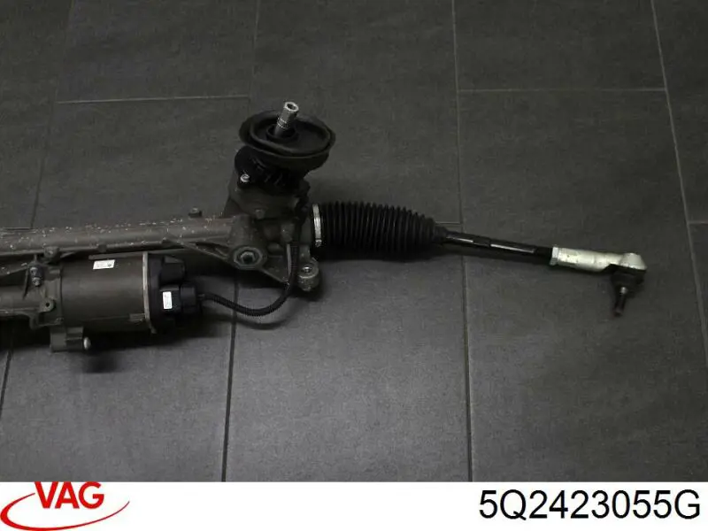 Купити 5Q2423055L VAG Рульова рейка
