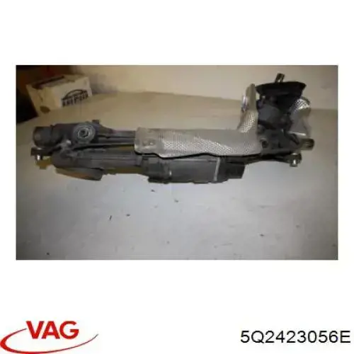 Купити 5Q2423056F VAG Рульова рейка