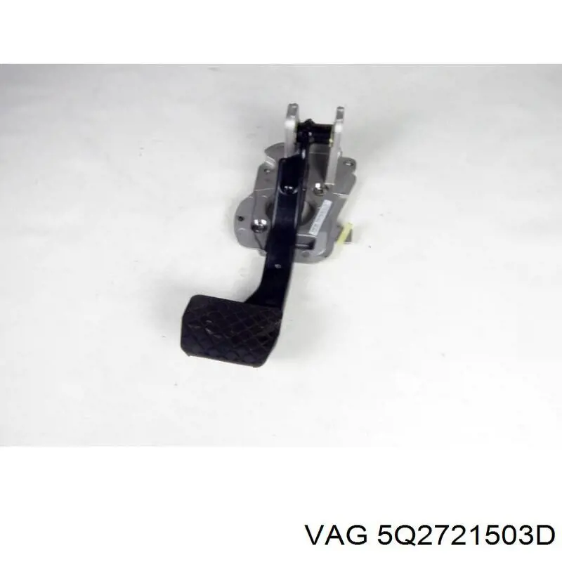 Педаль акселератора VAG 5Q2721503D