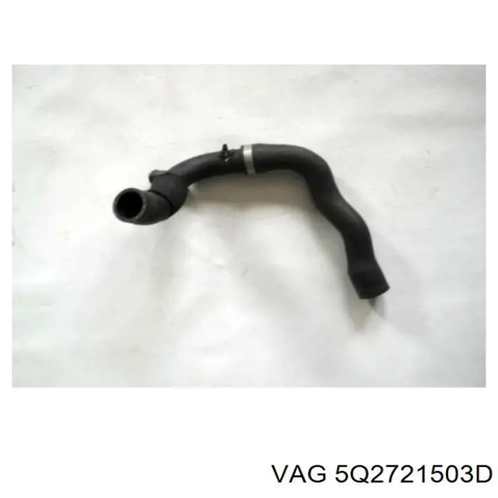 Підаль газу VAG 5Q2721503D ціна, від 21.63 USD