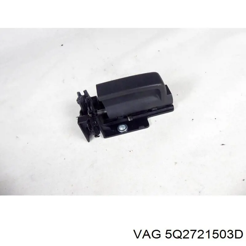 Купити 5Q2721503D VAG Педаль газу