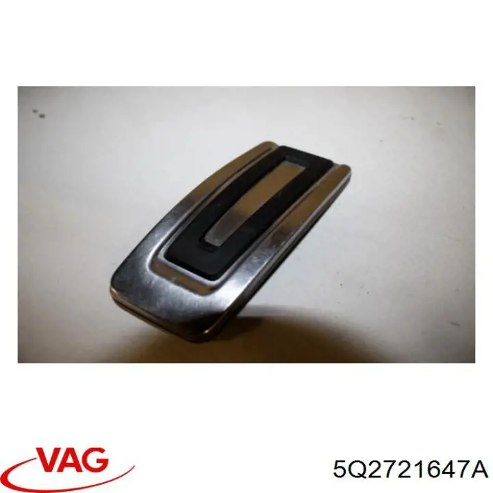 5Q2721647A VAG 