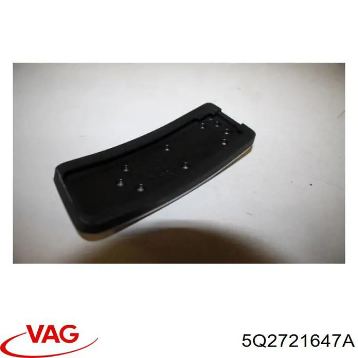  VAG 5Q2721647A ціна, від  USD