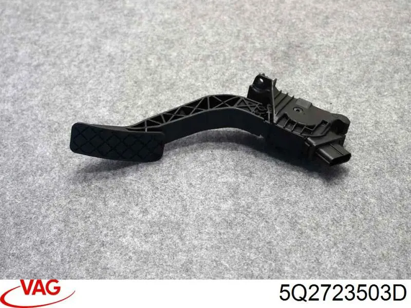 Купити 5Q2723503D VAG Педаль газу