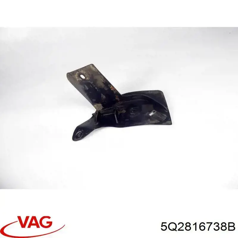  VAG 5Q2816738B ціна, від 23.26 USD