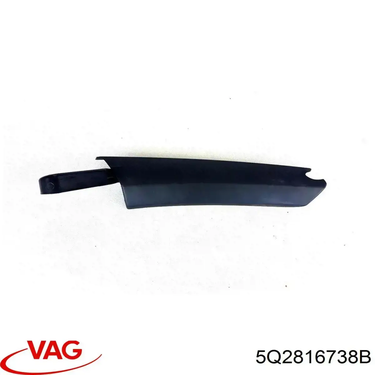  5Q2816738B VAG