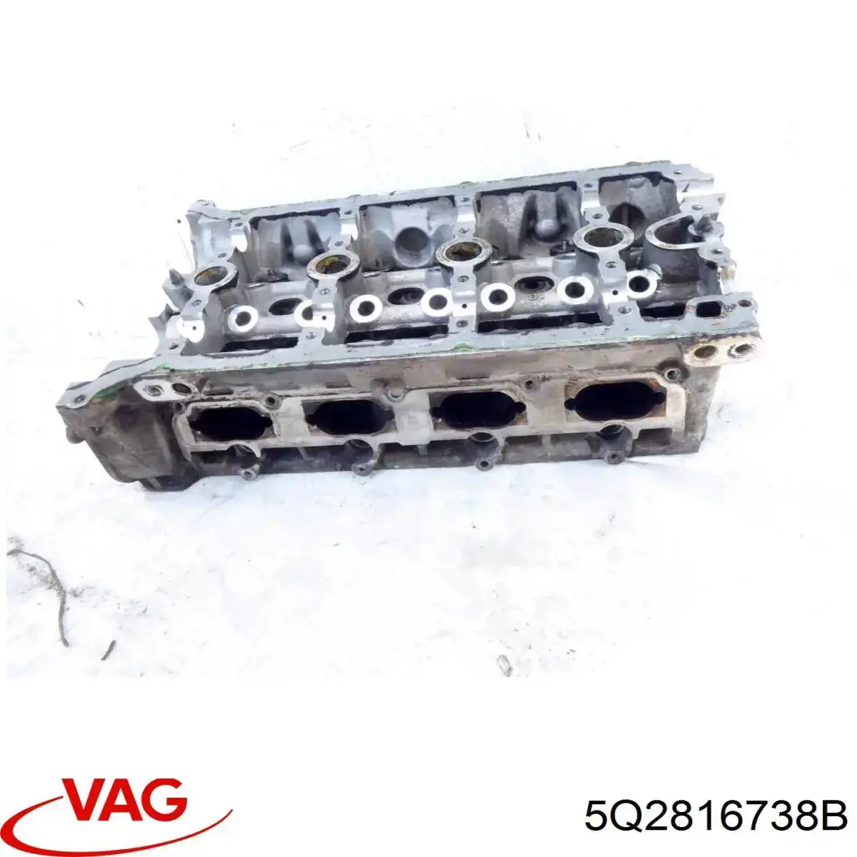 Купити 5Q2816738B VAG 