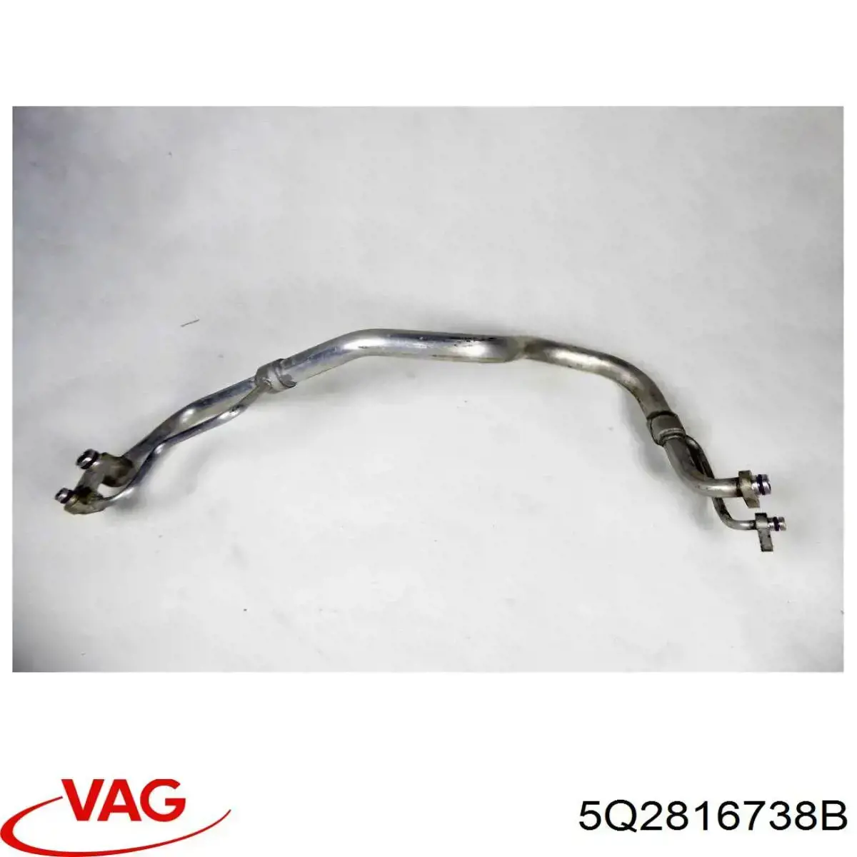 5Q2816738B VAG 
