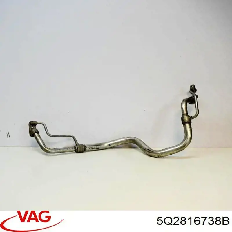 5Q2816738B VAG 