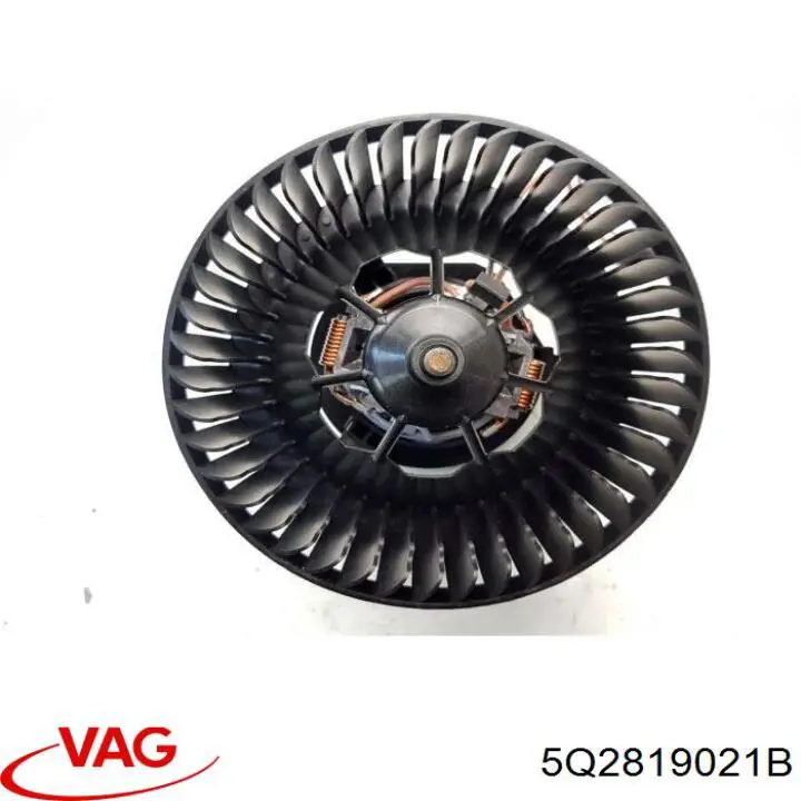 069412750010 Magneti Marelli Електромотор пічки