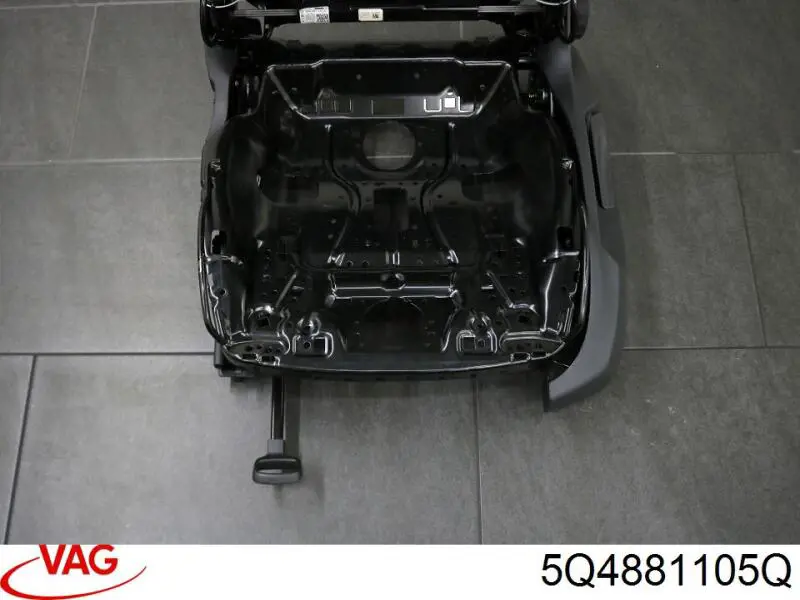  VAG 5Q4881105Q ціна, від 110.74 USD