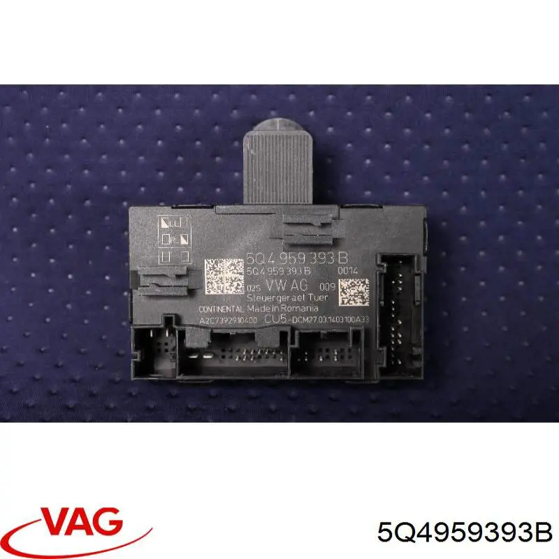  VAG 5Q4959393B ціна, від 12.14 USD