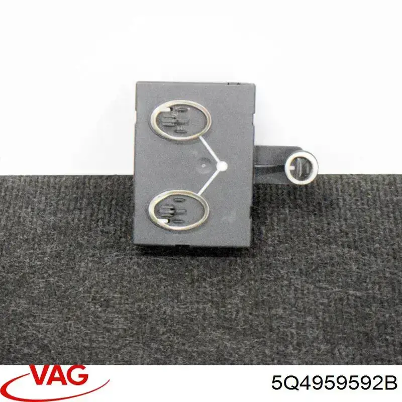 Купити 5Q4959592B VAG 