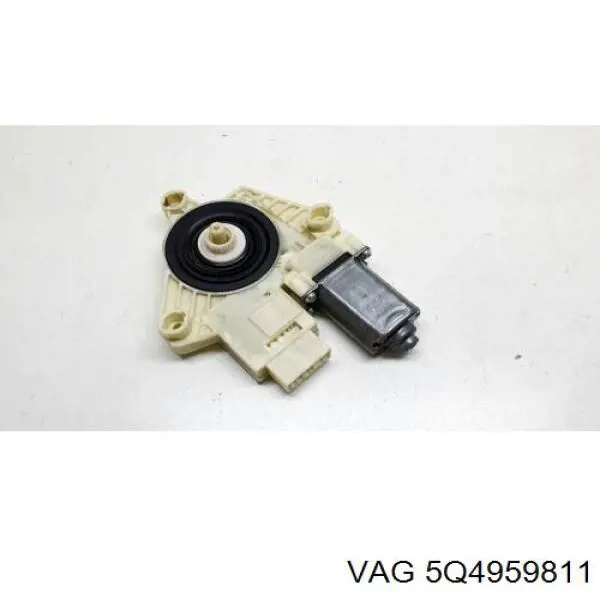  5Q4959811 VAG