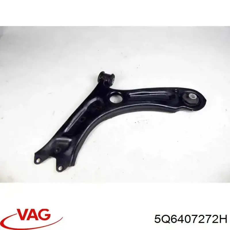 Піввісь передня, права VAG 5Q6407272H ціна, від 253.33 USD
