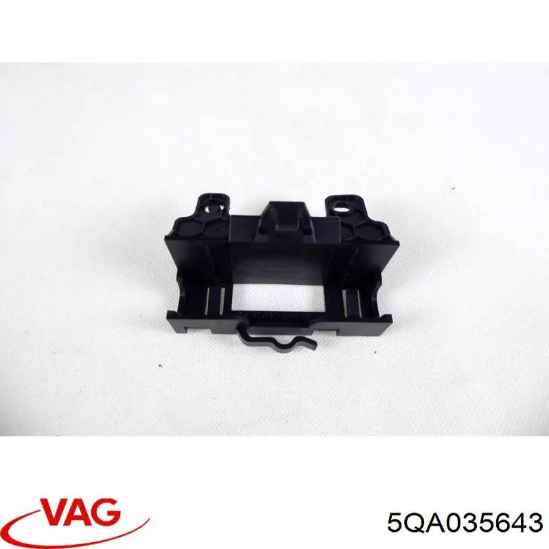 Купити 5QA035643 VAG 