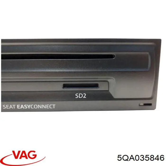 5QA035846 VAG 