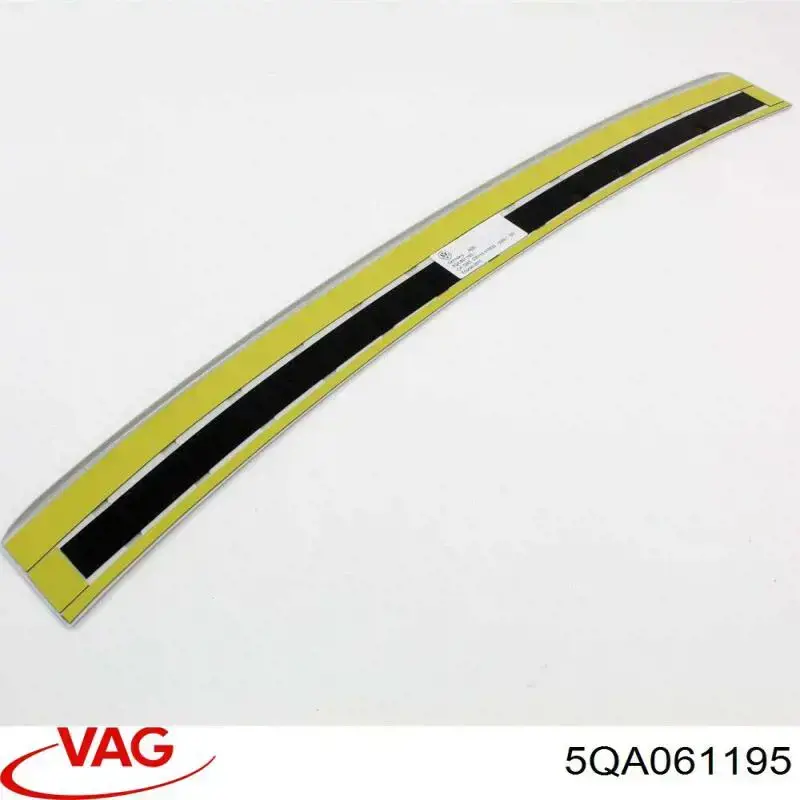 Купити 5QA061195 VAG 