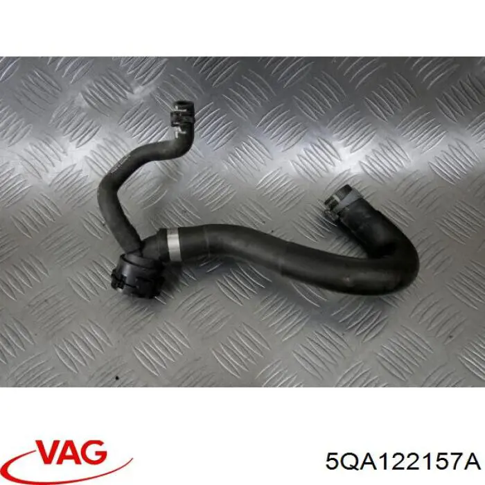 Купити 5QA122157A VAG 