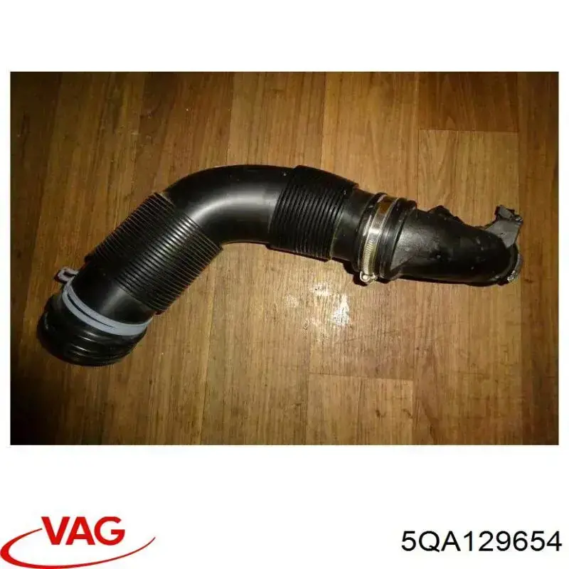  VAG 5QA129654 ціна, від 25.33 USD