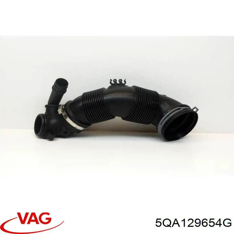  VAG 5QA129654G ціна, від 28.50 USD