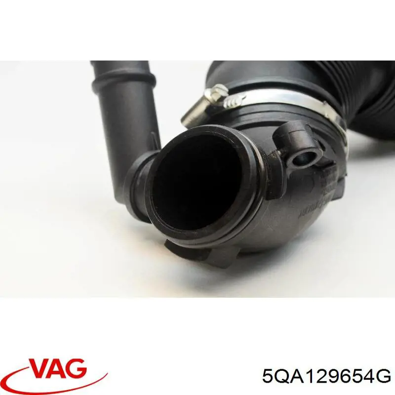 Купити 5QA129654G VAG 