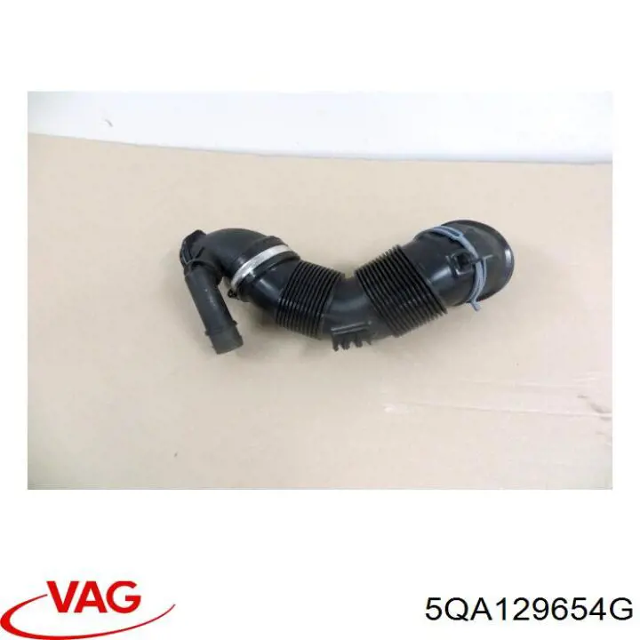  5QA129654G VAG
