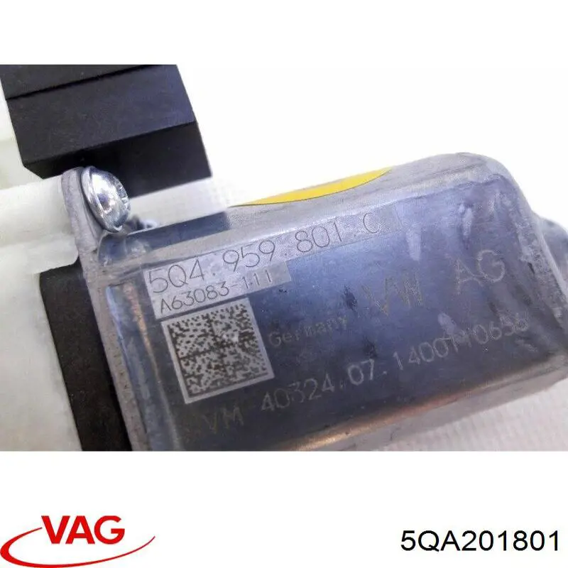 Купити Абсорбер парів Audi Q3  F3B