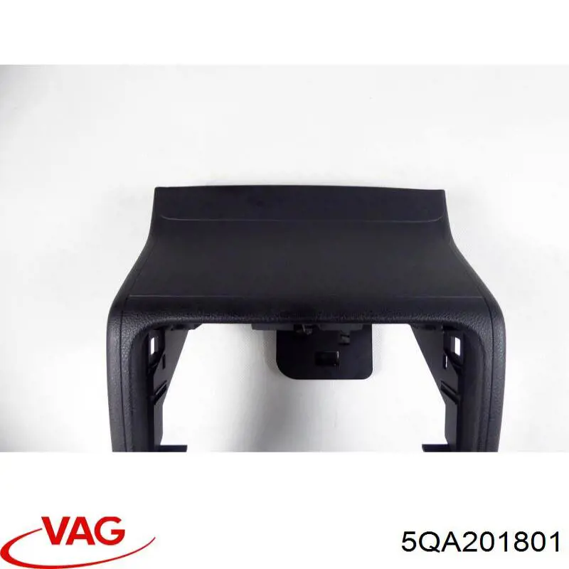 Адсорбер парів палива Audi Q3 позашляховик (F3B) (2018 - 2026) ціна, від 28.62 USD