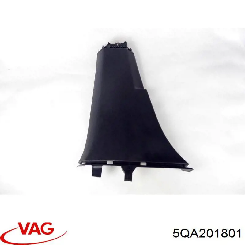 Купити Абсорбер парів Audi Q3  F3B